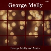 George Melly and Mates