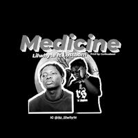 Medicine (feat. Lastborn)