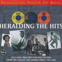 Remembering the Roots of Soul - Heralding the Hits