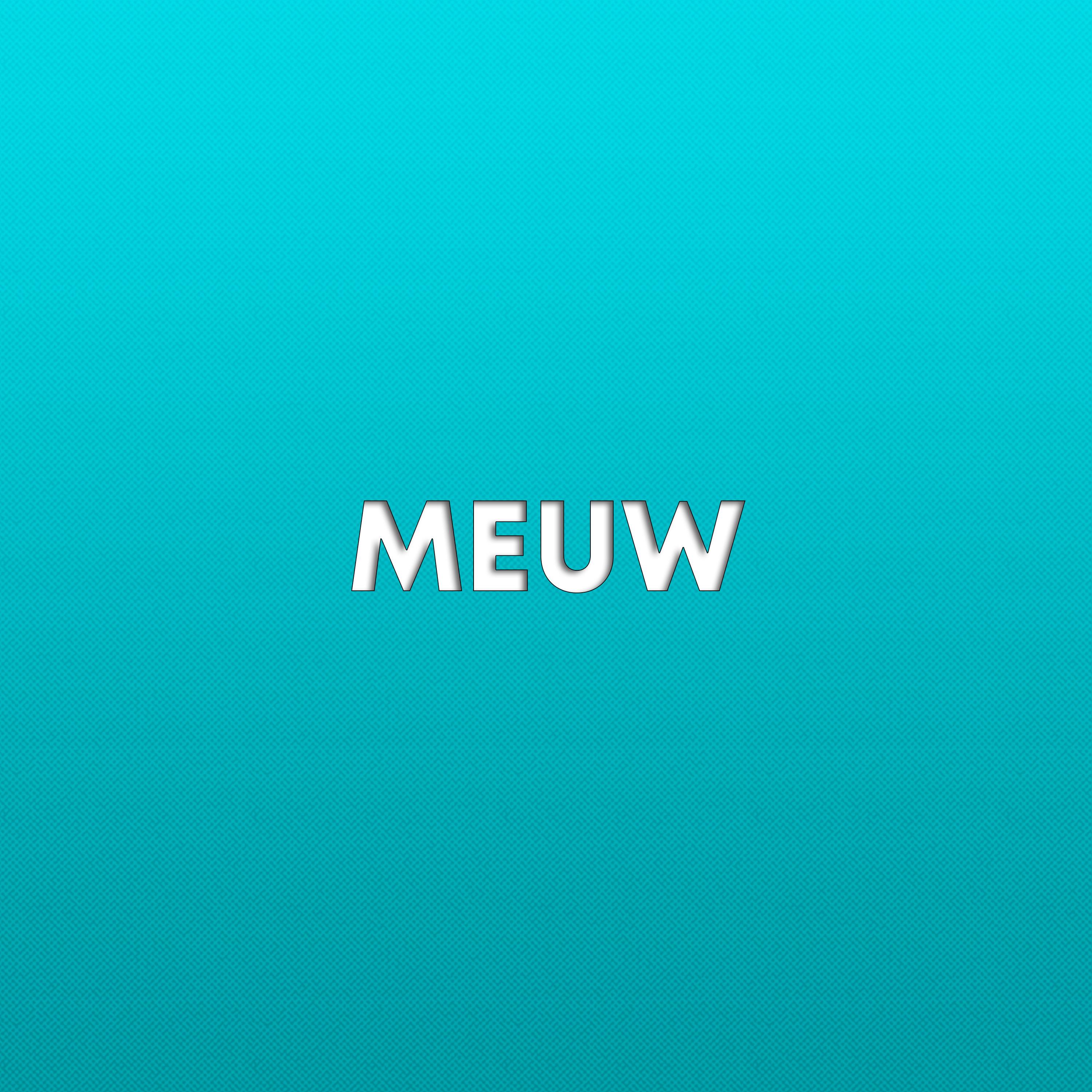 Meuw