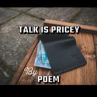 Talk is pricey