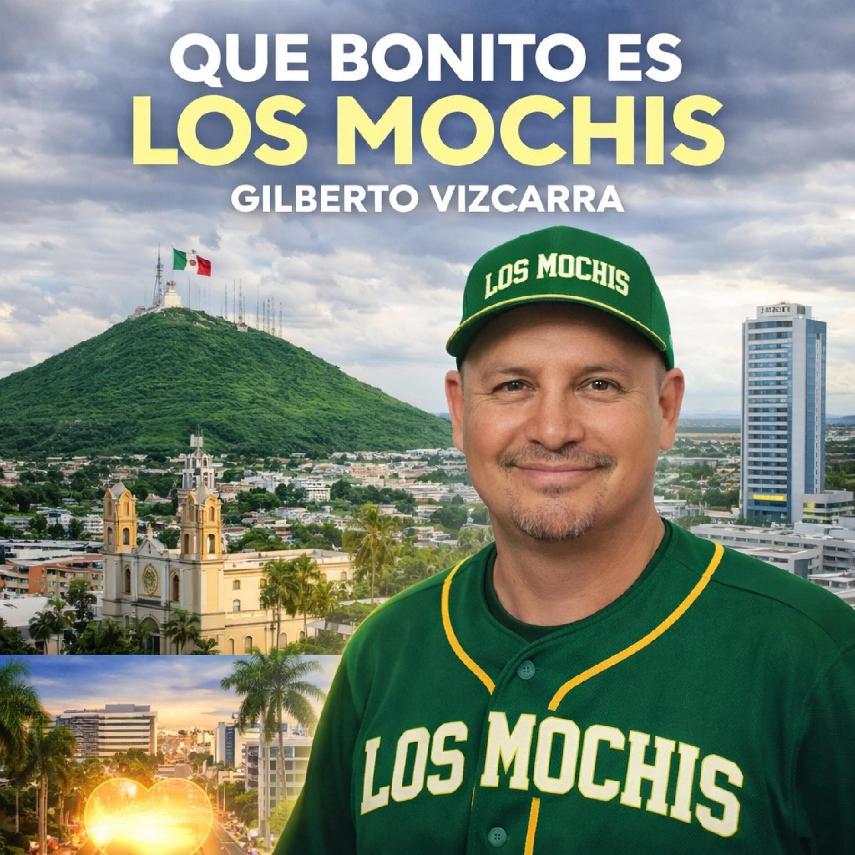 Que bonito es Los Mochis