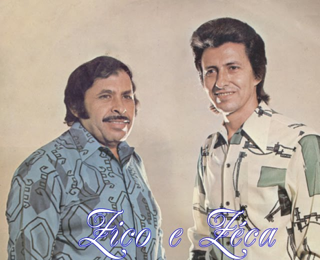 Zico E Zeca
