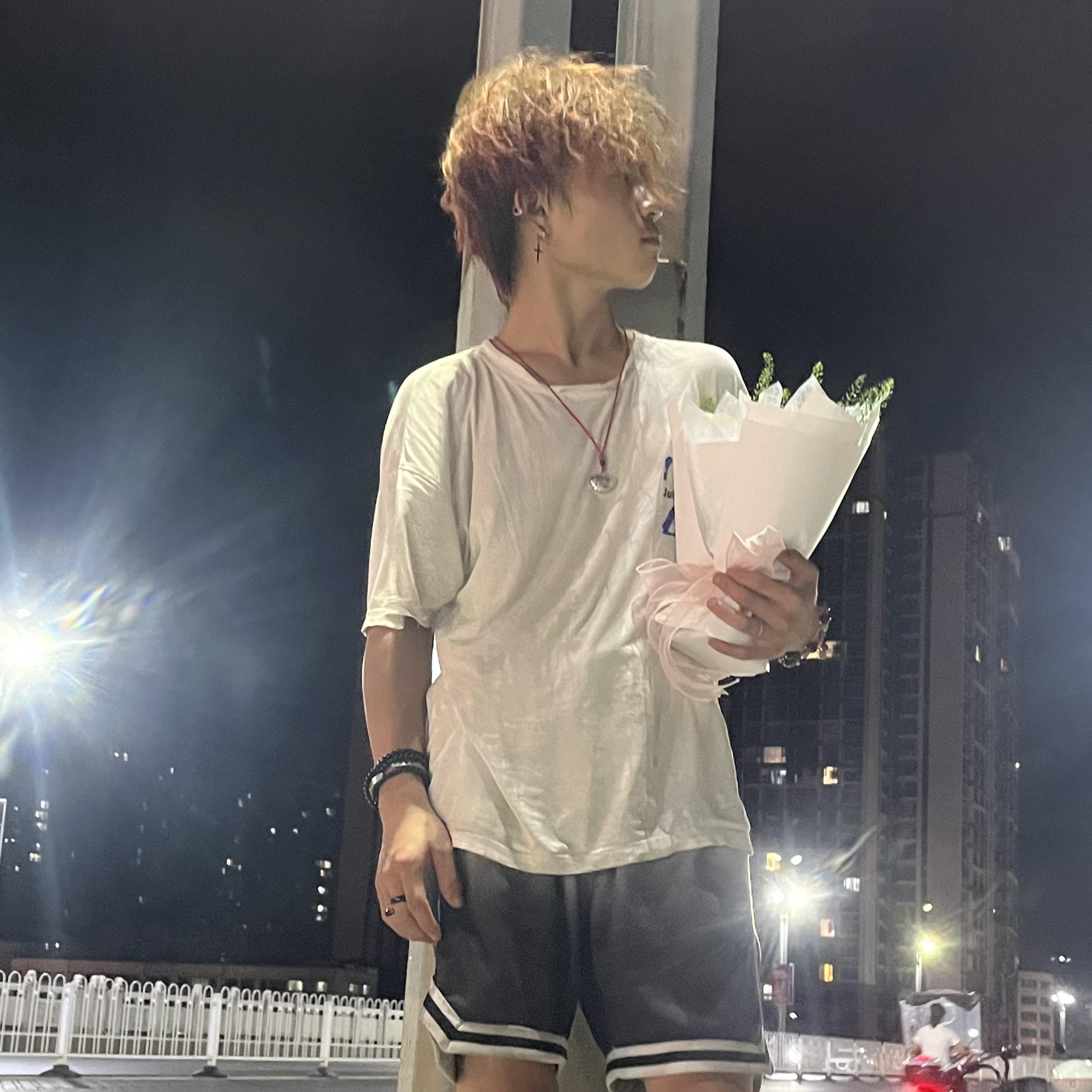 晚风邮差.mp3封面