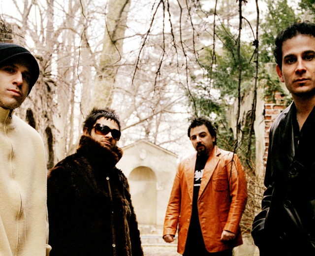 Life of Agony