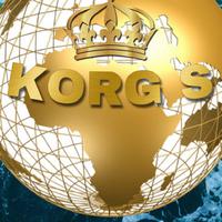 Korg S