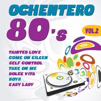 Ochentero 80's Vol. 2