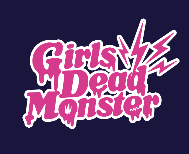 Girls Dead Monster
