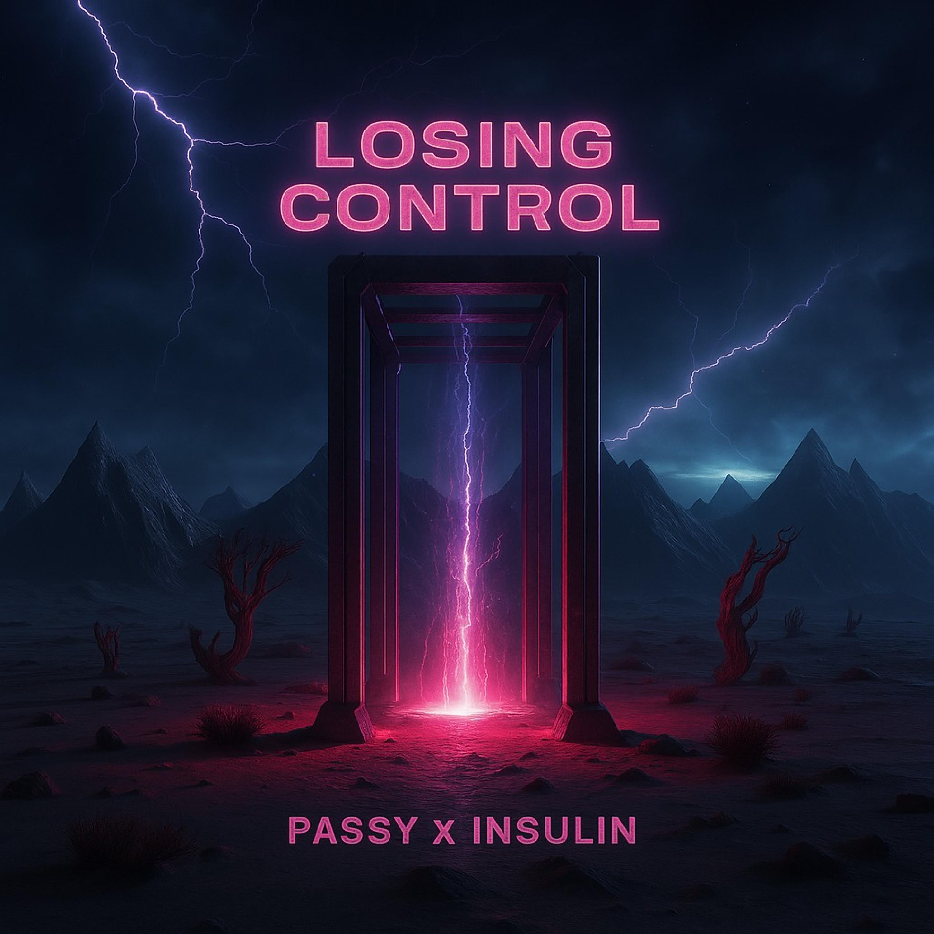 Losing Control (feat. Insulin)