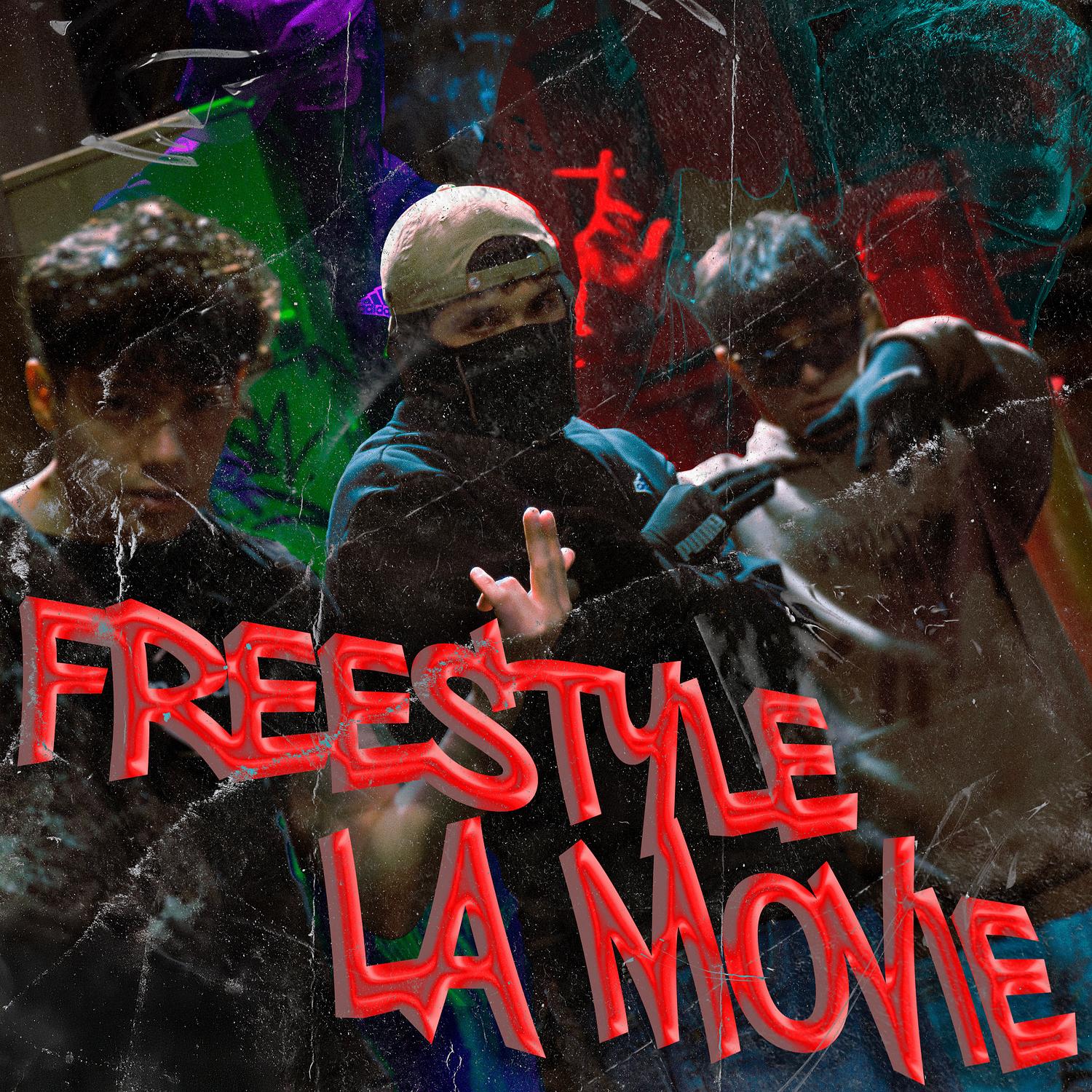 Freestyle La Movie