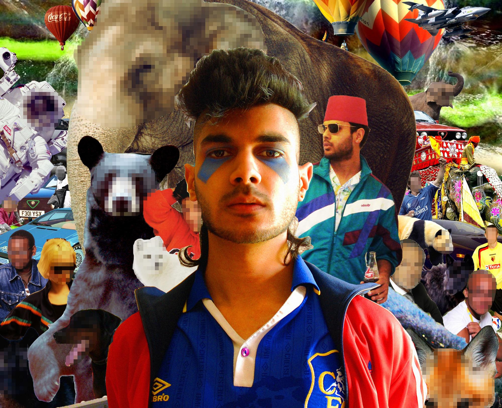 Jai Paul