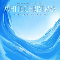 Portico Holiday: White Christmas, Vol. 22