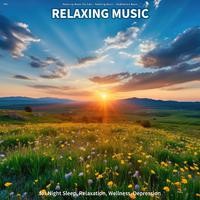 #01 Relaxing Music for Night Sleep, Relaxation, Wellness, Depression