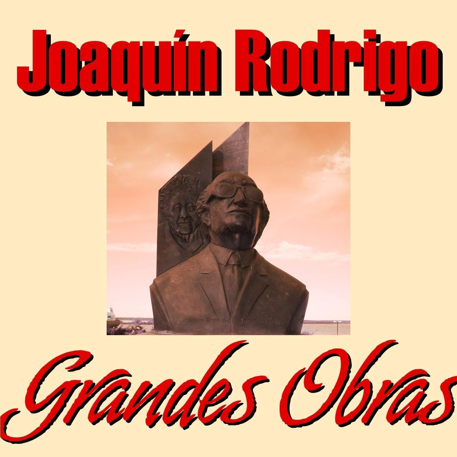 Concierto de Aranjuez: II. Adagio