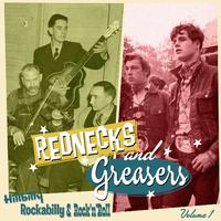 Rednecks & Greasers Vol. 1