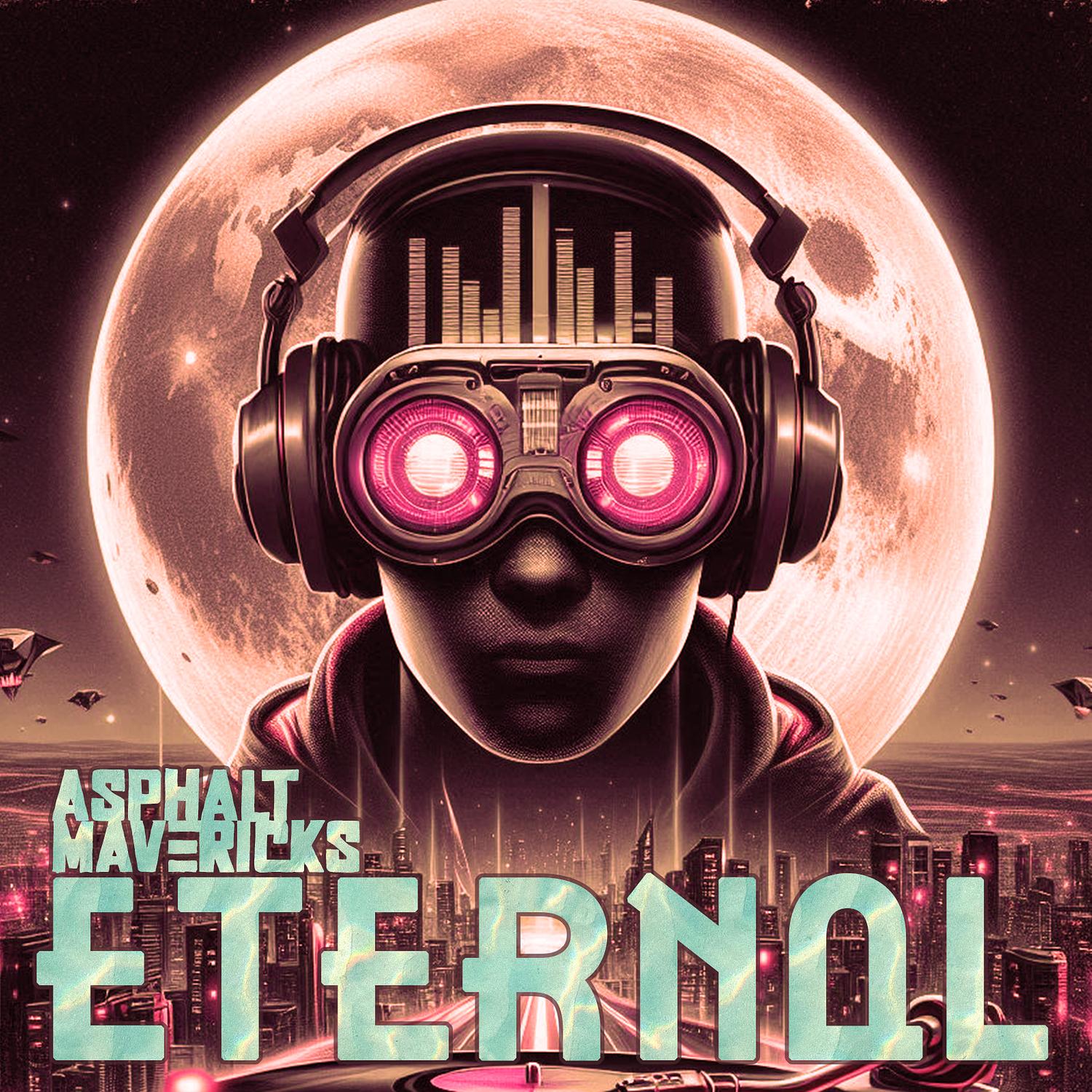 Eternal (Alternative Version)