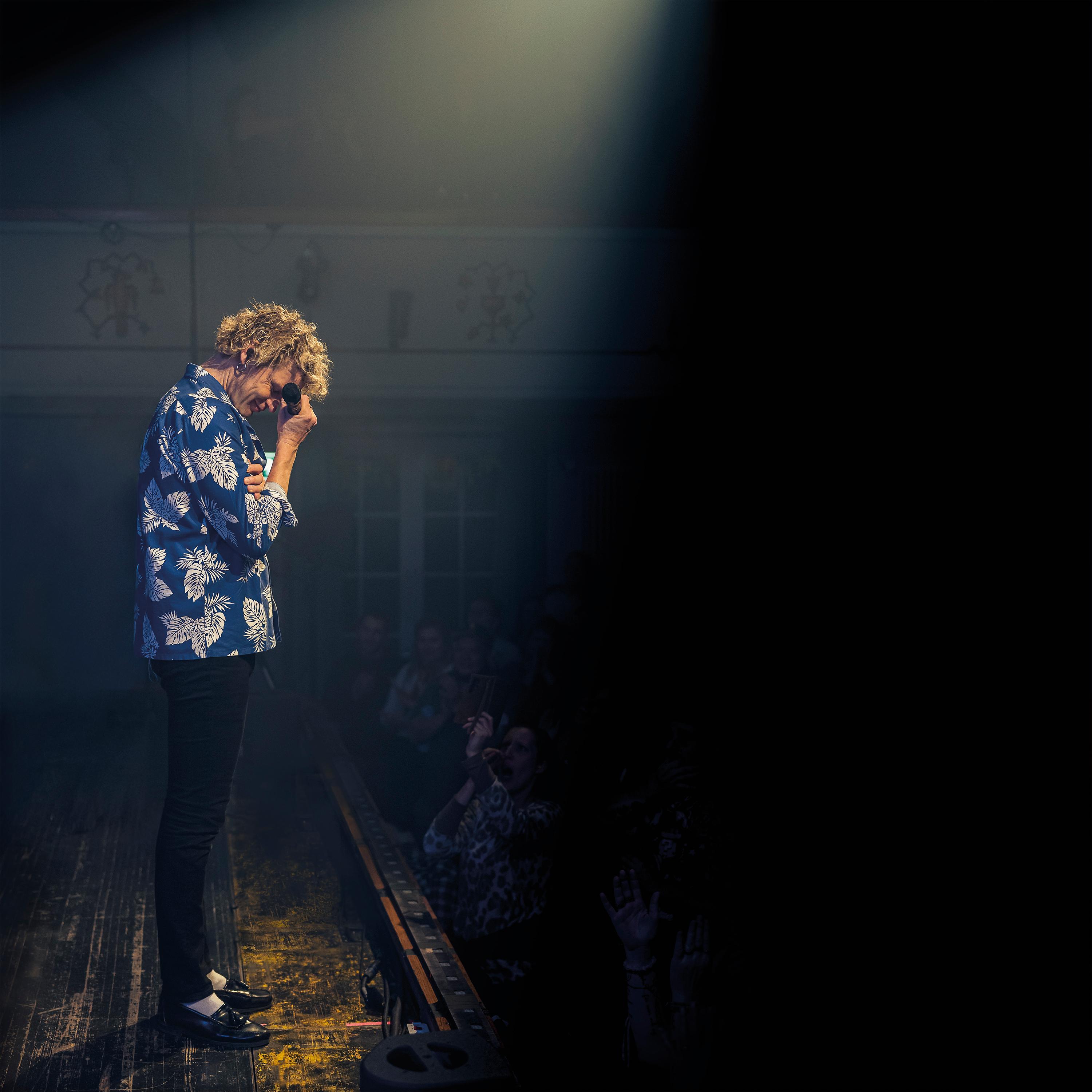 Teddybär (Live in Bümpliz)