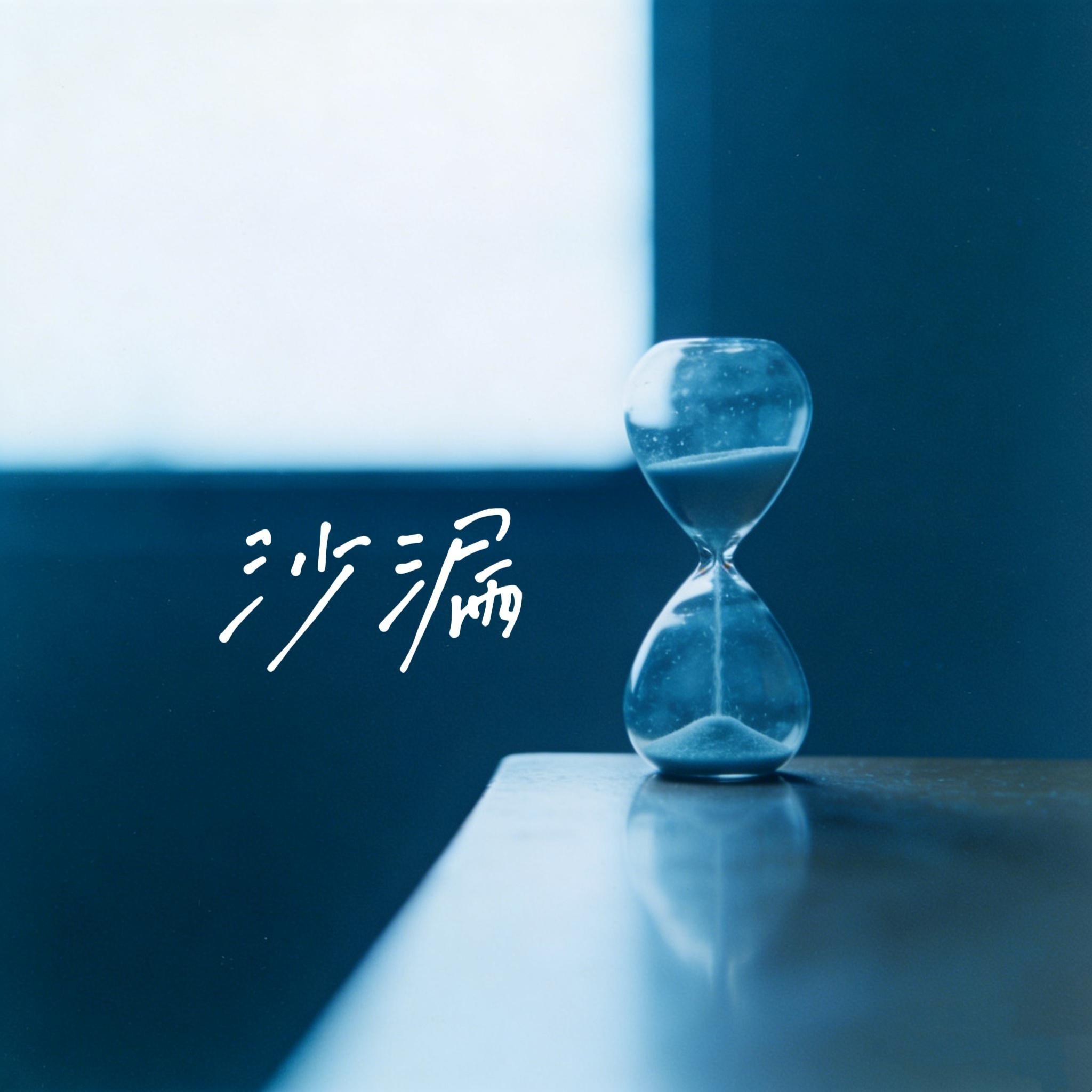 沙漏_屿川_眩晕 | 在线播放_沙漏歌词_沙漏下载 | 网易云音乐