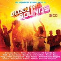 Electro Sounds Summer