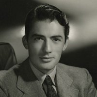 Gregory Peck