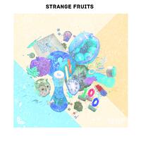 Pop India Mix Compilation by Strange Fruits : Dance India