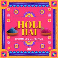 Holi Hai