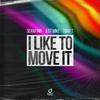 Sean Finn - I Like to Move It