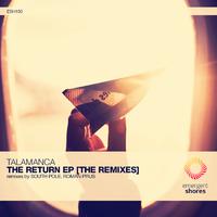 The Return [The Remixes]