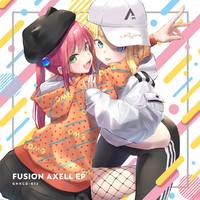 FUSION AXELL EP