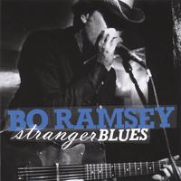 stranger blues