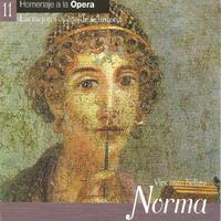 Norma - Vincenzo Bellini