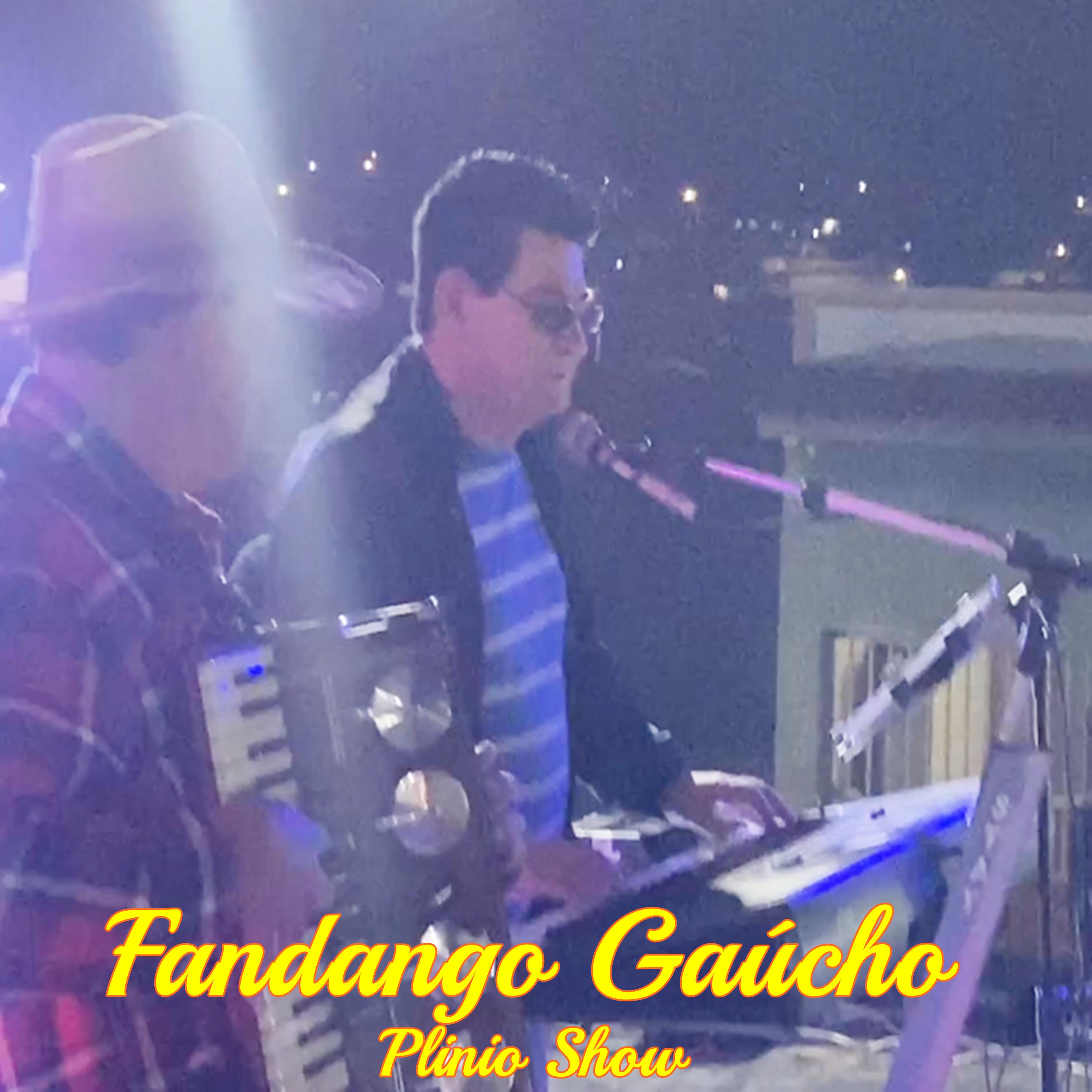 FANDANGO GAÚCHO (Acoustic)