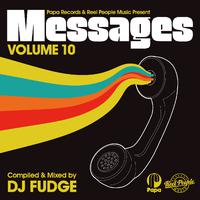 Papa Records & Reel People Music Present: Messages, Vol. 10