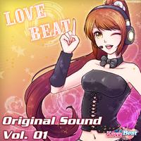 러브비트 오리지날 사운드 Vol. 1 (Love Beat Original Sound Vol. 1)