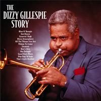 The Dizzy Gillespie Story