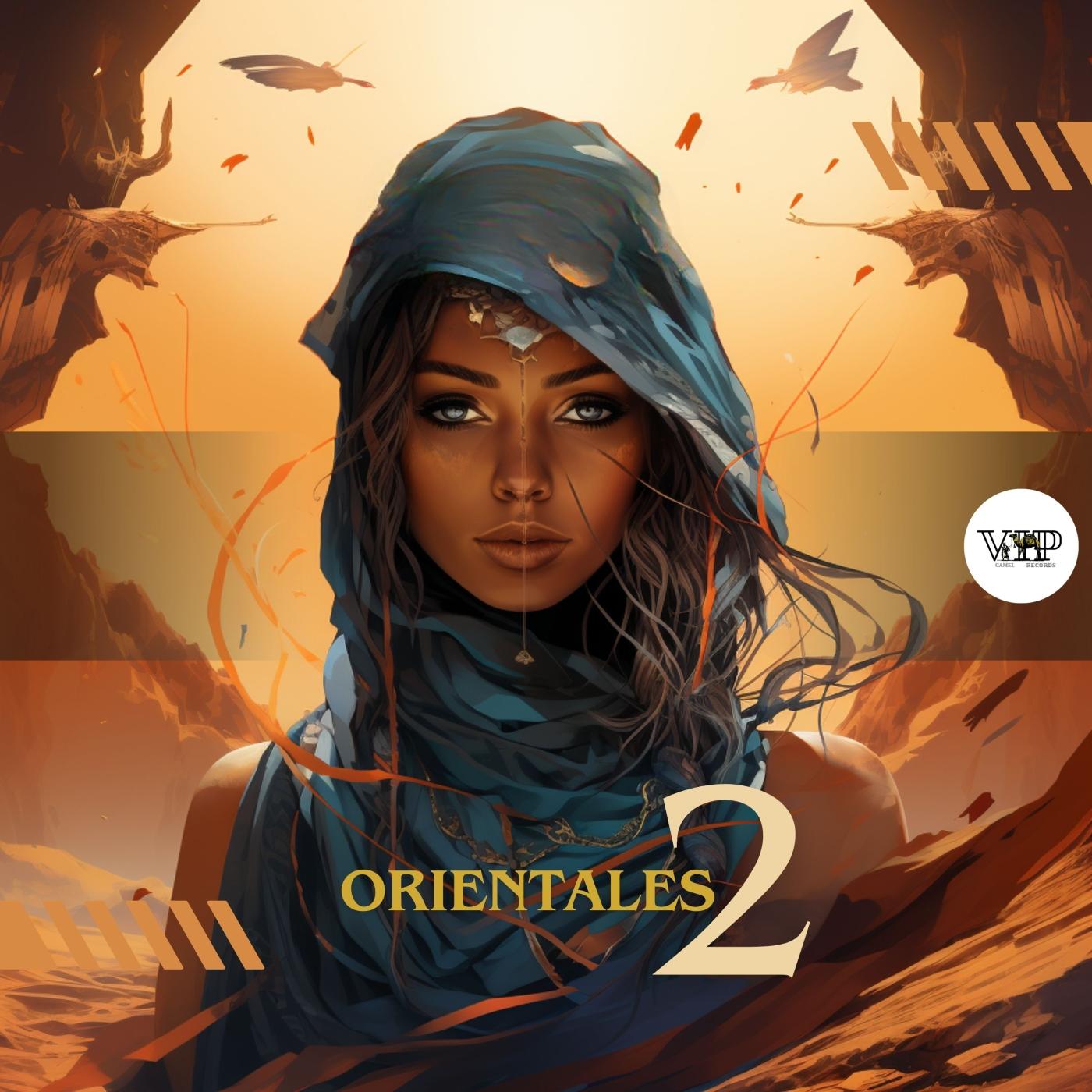 Ethnica (Dj Leoni Remix)