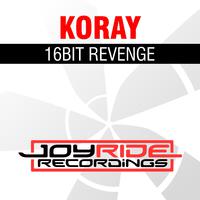 16Bit Revenge (Extended Mix)
