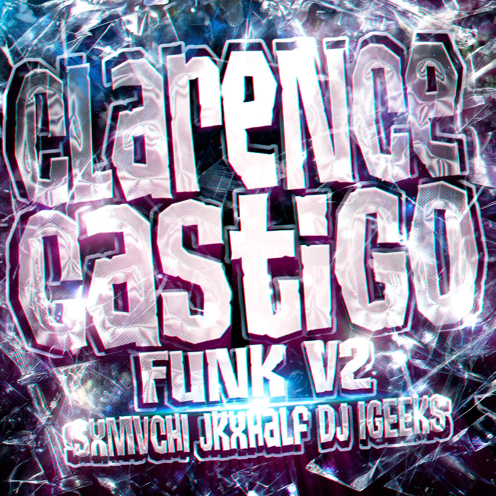 Clarence Castigo Funk, Vol. 2 (Ultra Slowed)