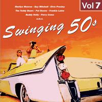 Swingin' 50s Vol. 7