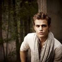 Paul Wesley