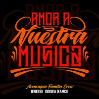 Amor a Nuestra Musica