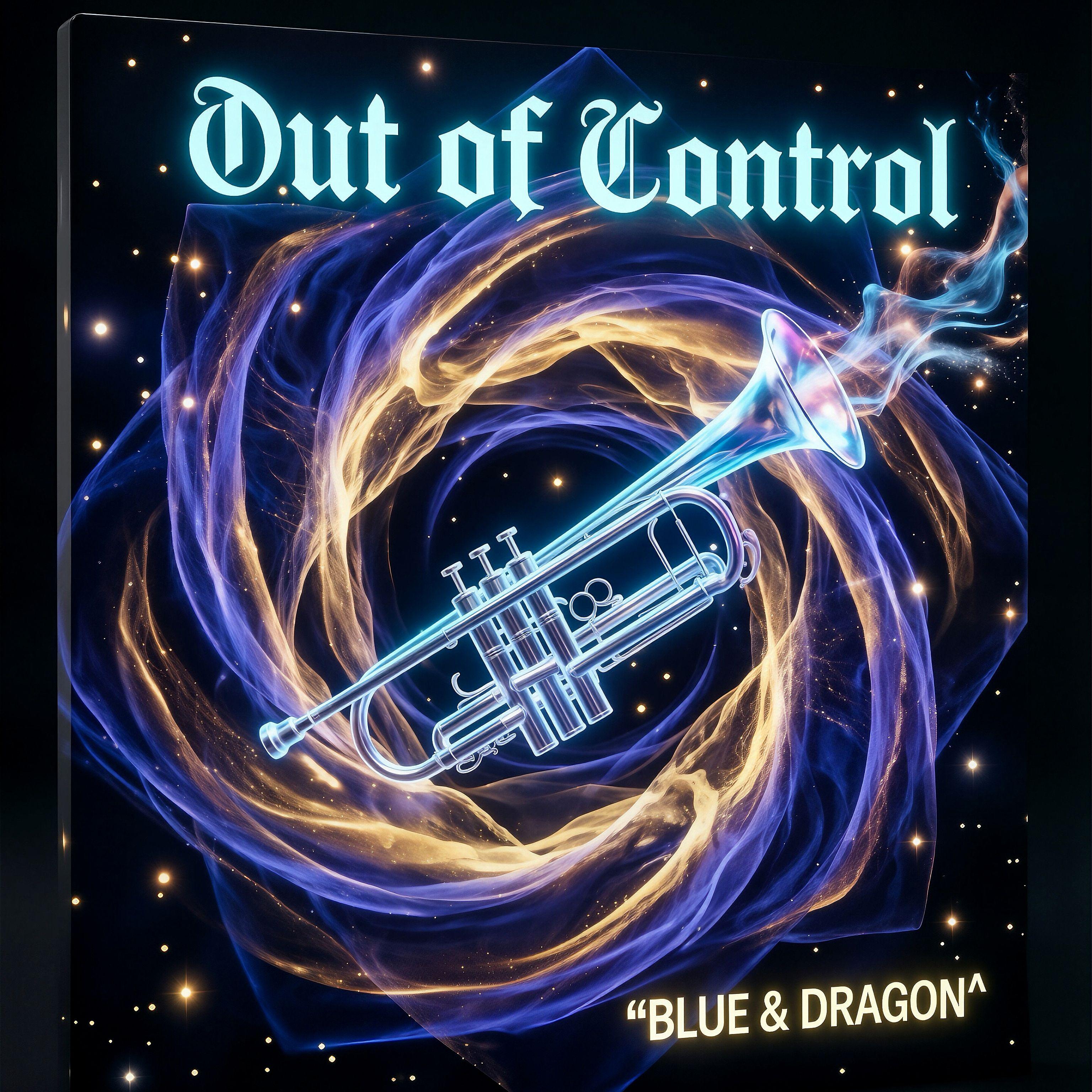 Out of Contro(Radio MIX)