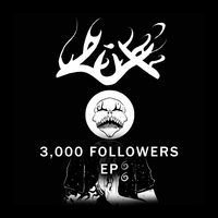 3,000 Followers EP