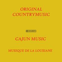 Cajun Music - Musique de la Louisane