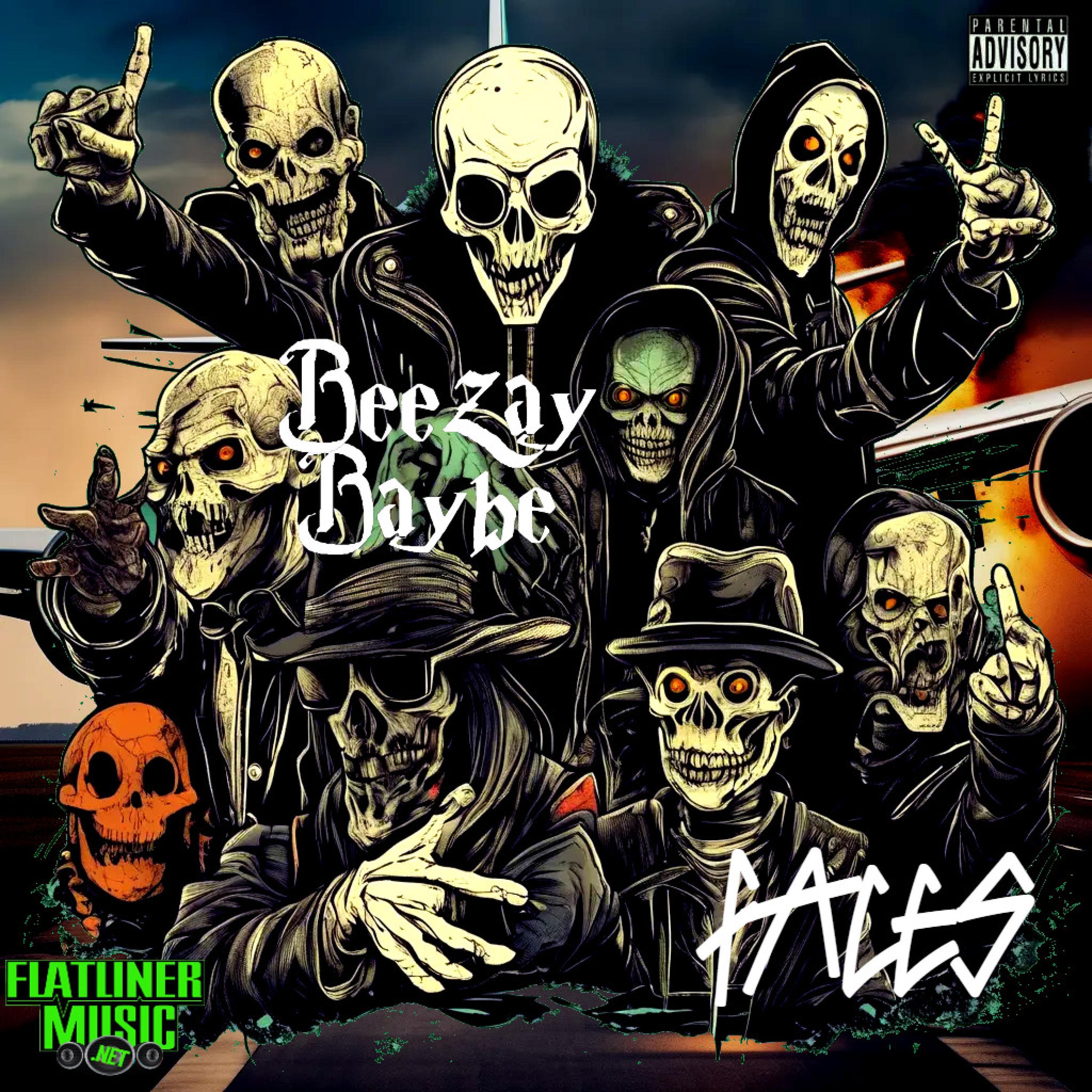 TooTrill (feat. Miss Joyce & Bmg of Southside Syndicate)