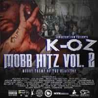 Mobb Hitz, Vol. 2 (Mobby Trump of the Blacktop)