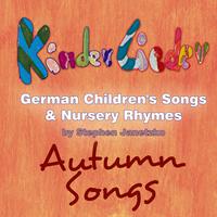 Kinderlieder - German Children's Songs & Nursery Rhymes - Autumn Songs