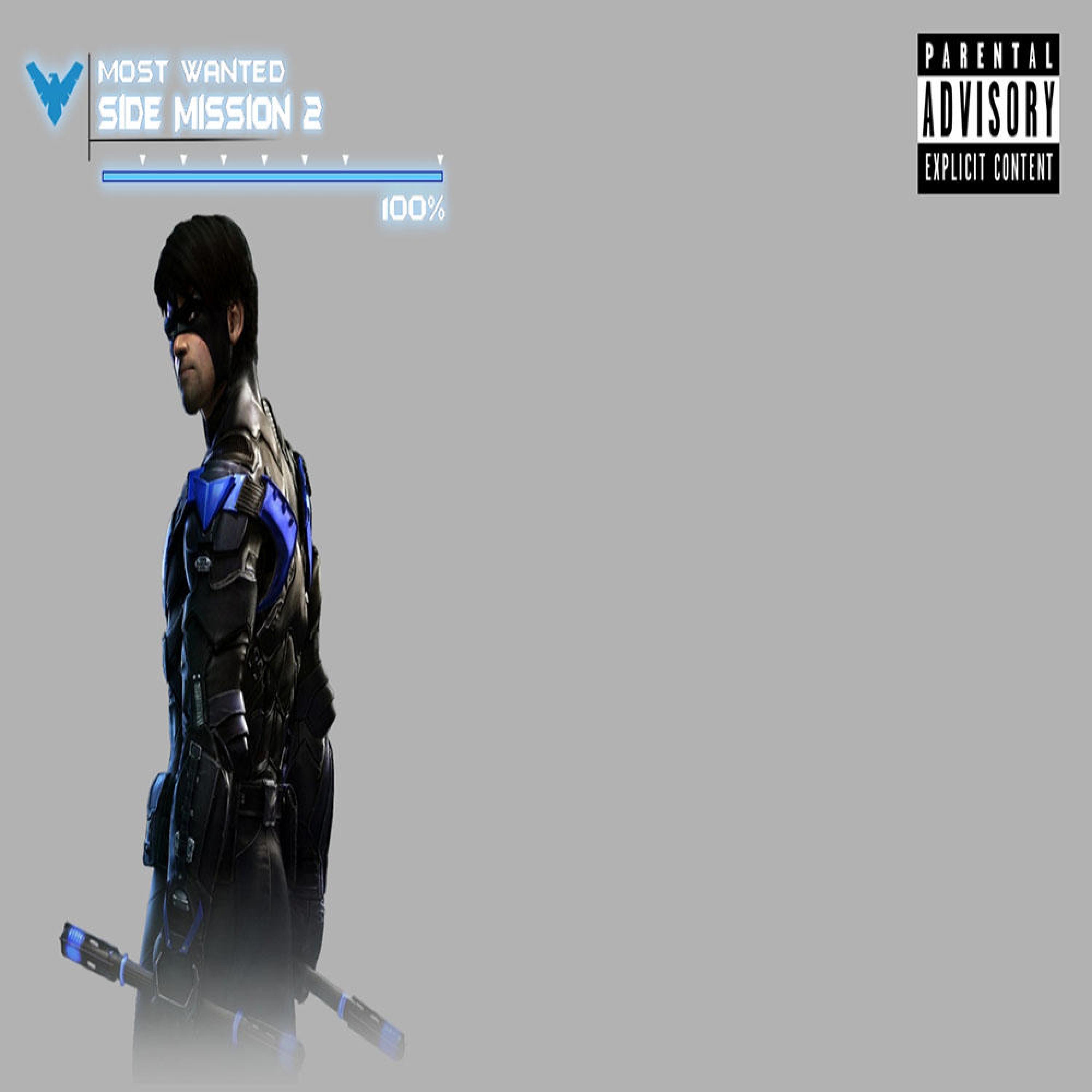 For the Last Time (feat. Flxtch & JTBS)