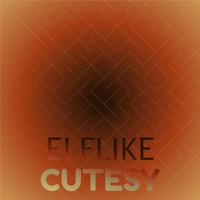 Elflike Cutesy