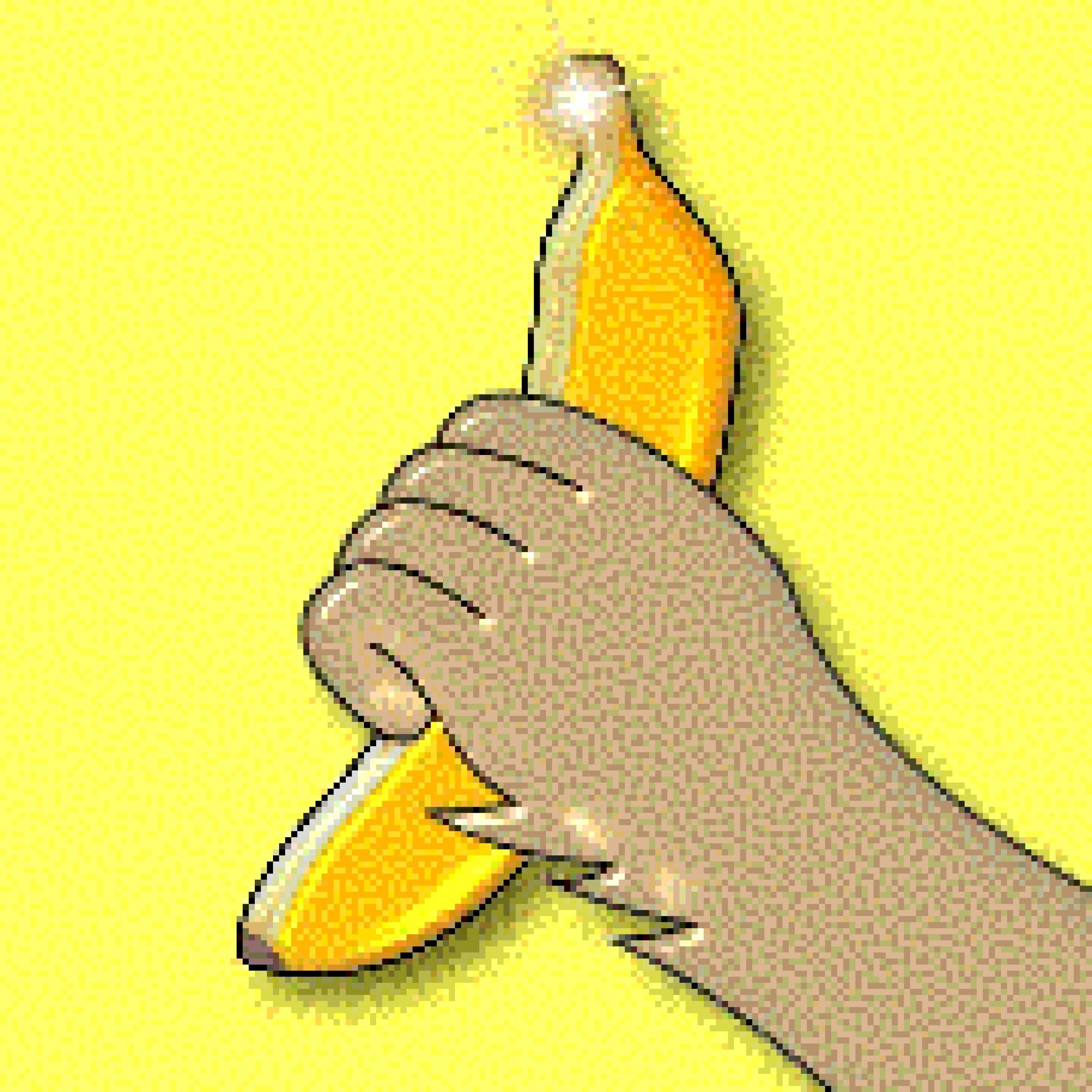 Kiki (feat. Hot Toddy Karate & Art Bobb)